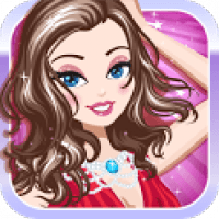 Baixe o Boneca Bonito: Jogo De Vestir MOD APK v1.5.3 para Android