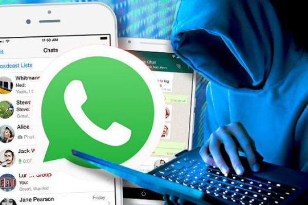 WhatsApp Hacken: Ohne Software vs. Mit Software